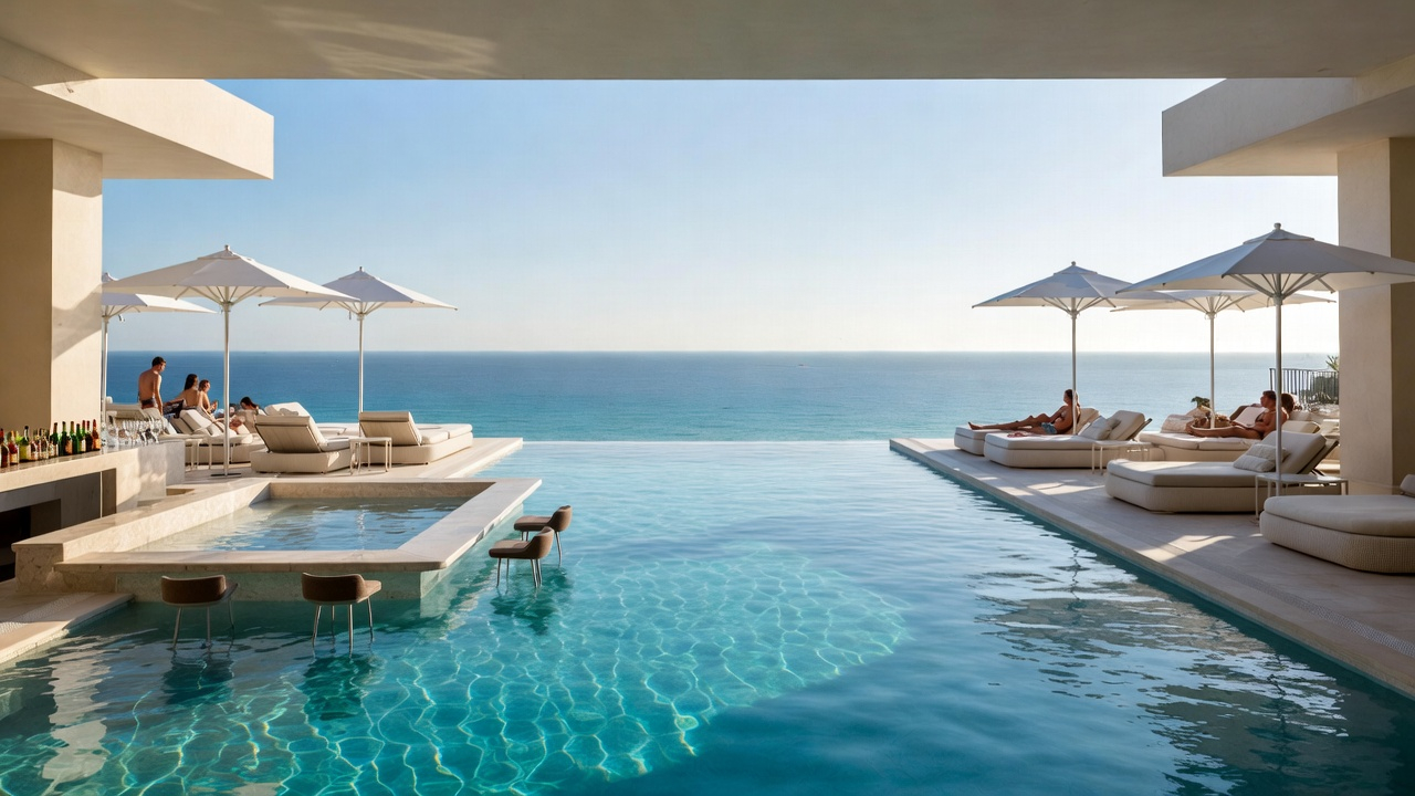 Adults-Only Guide — What to Expect at an Adults-Only All-Inclusive Resort