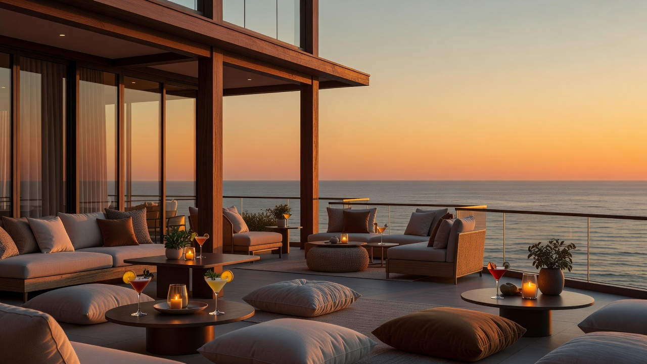 Adults-Only Guide — Room and Suite Options at Adults-Only Resorts