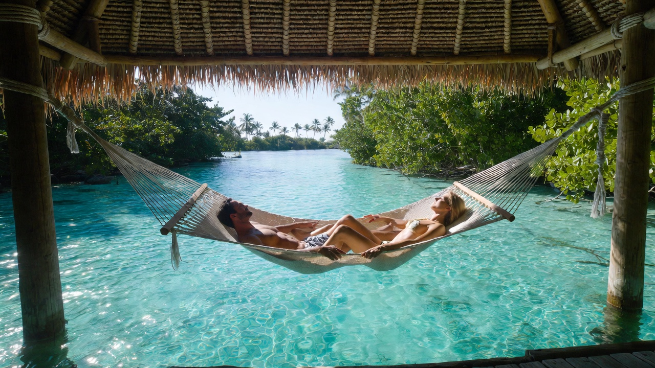 Adults-Only Guide — Dining and Nightlife at Adults-Only Resorts