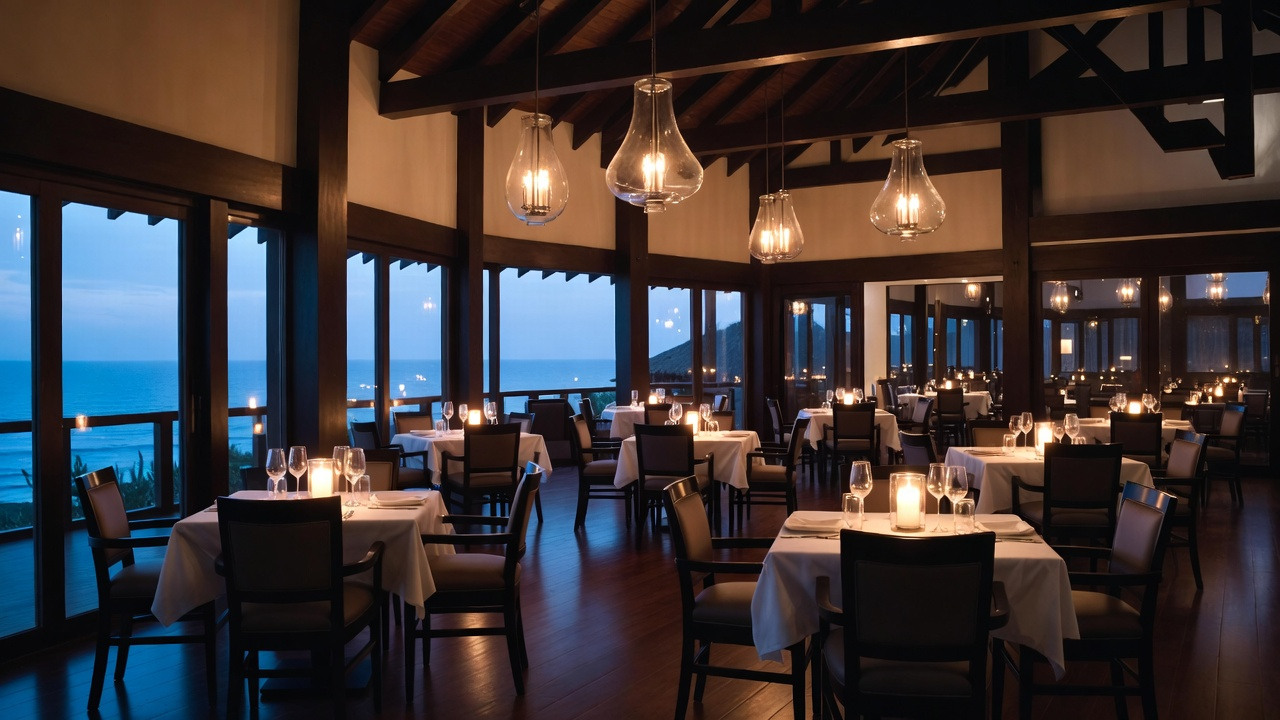 Dining Guide — Reservation Strategies: How to Eat Where You Want