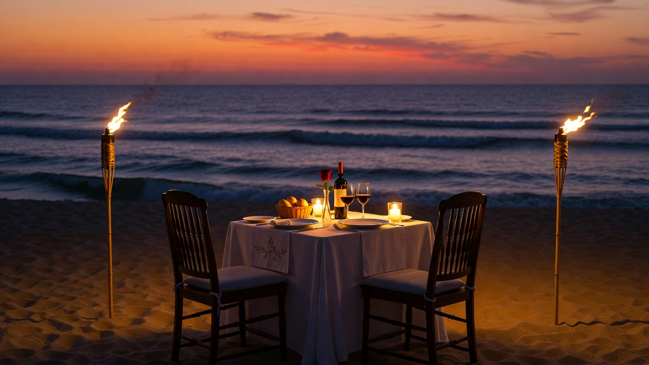 Dining Guide — Maximizing Your All-Inclusive Dining Experience