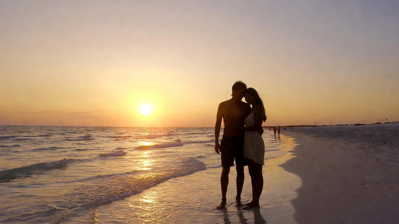 Honeymoon Guide — Honeymoon Packages and Perks: What to Expect