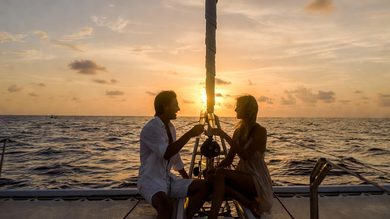 Honeymoon Guide — Best All-Inclusive Brands for Honeymoons