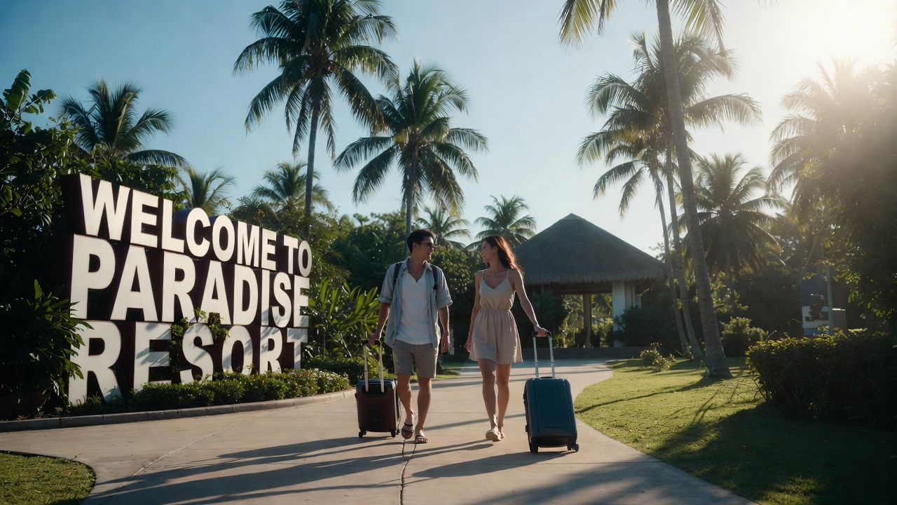 Packing List — Toiletries and Health