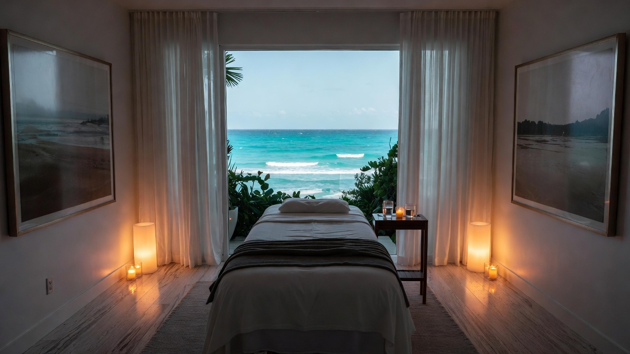 Spa & Wellness Guide — Types of Spa Services Available at All-Inclusive Resorts