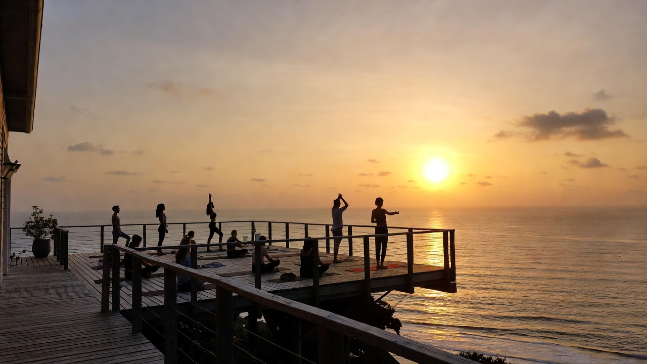 Spa & Wellness Guide — Best All-Inclusive Brands for Spa and Wellness