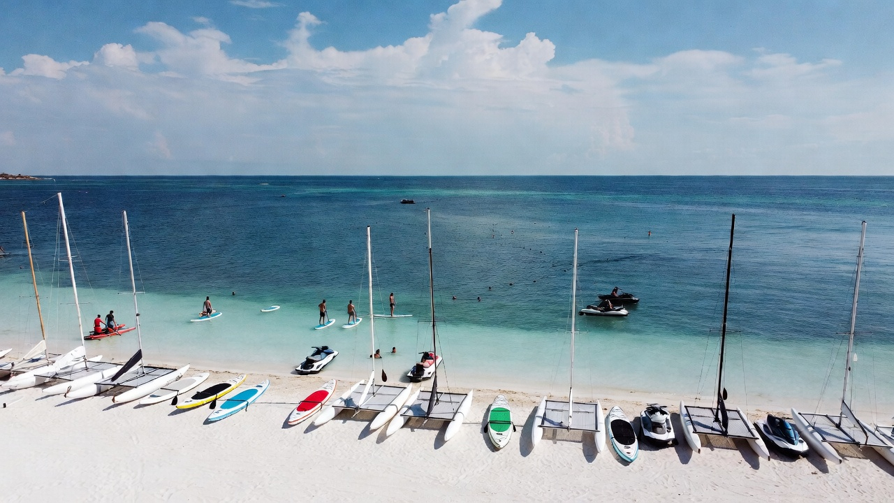 Water Sports Guide — Best All-Inclusive Brands for Water Sports Enthusiasts