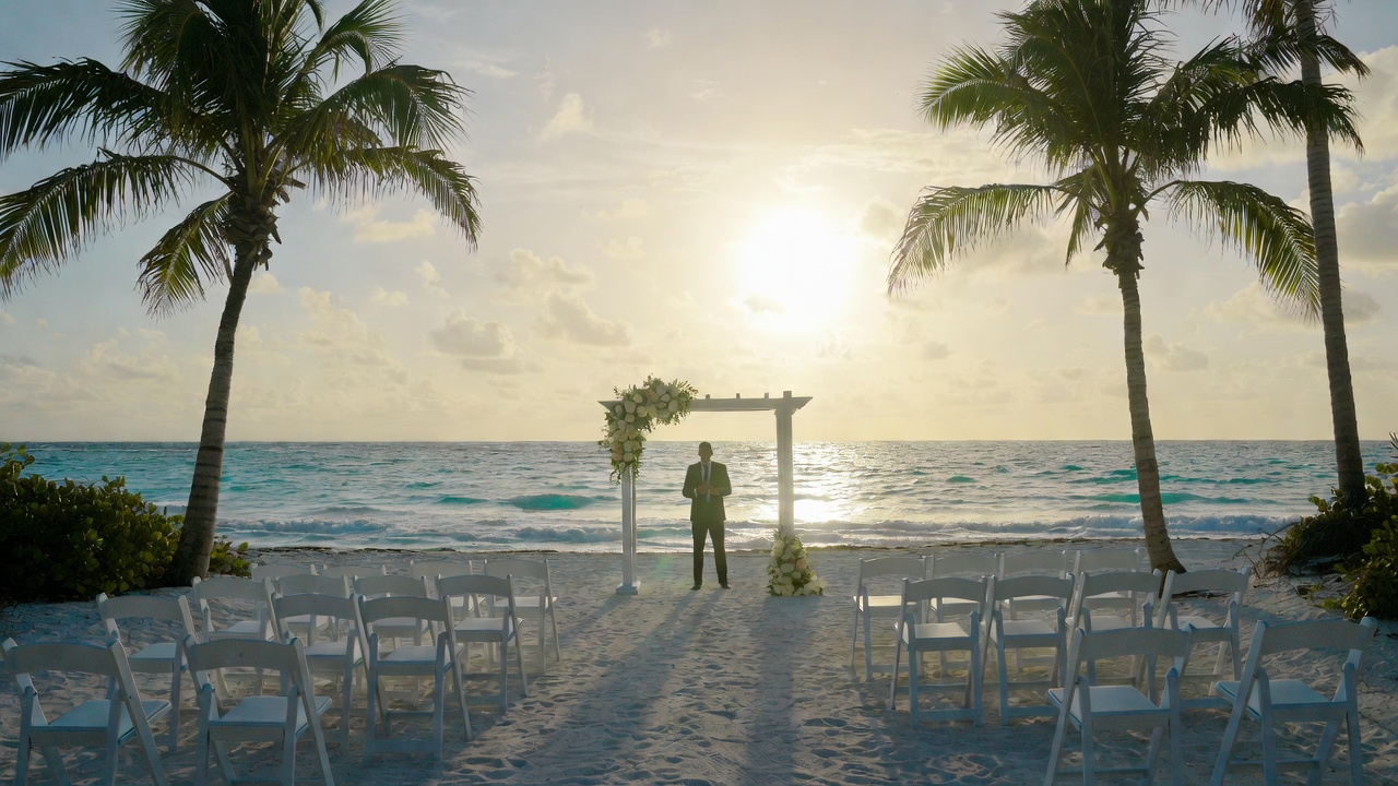 Wedding Guide — All-Inclusive Wedding Packages Explained