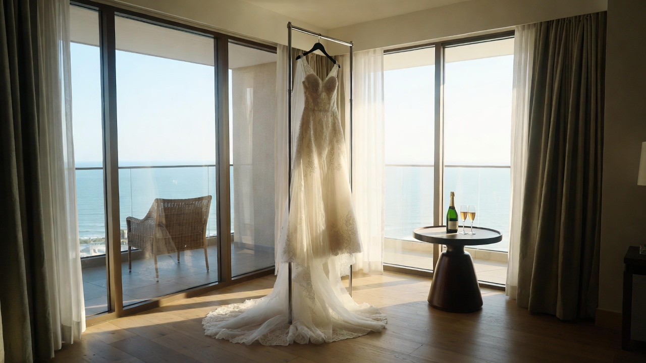 Wedding Guide — Best All-Inclusive Brands for Destination Weddings