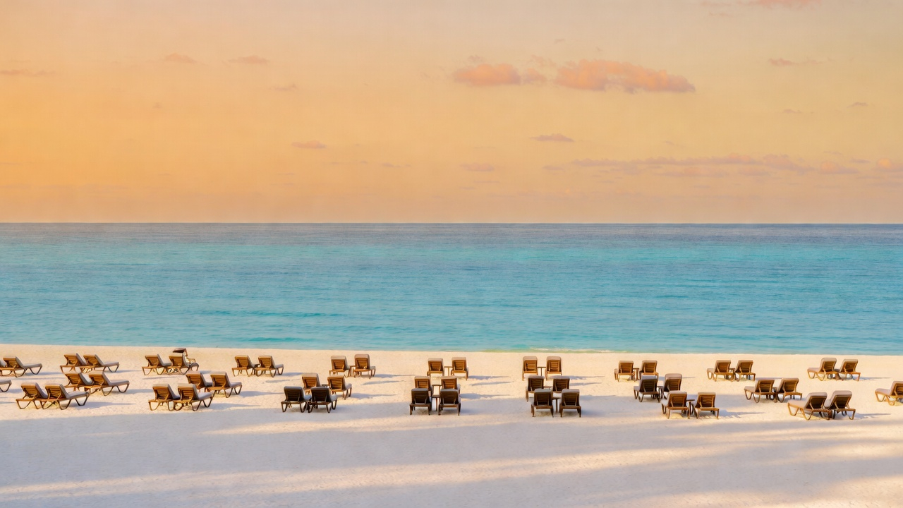 When to Book — Peak vs. Off-Season: Weighing the Trade-Offs