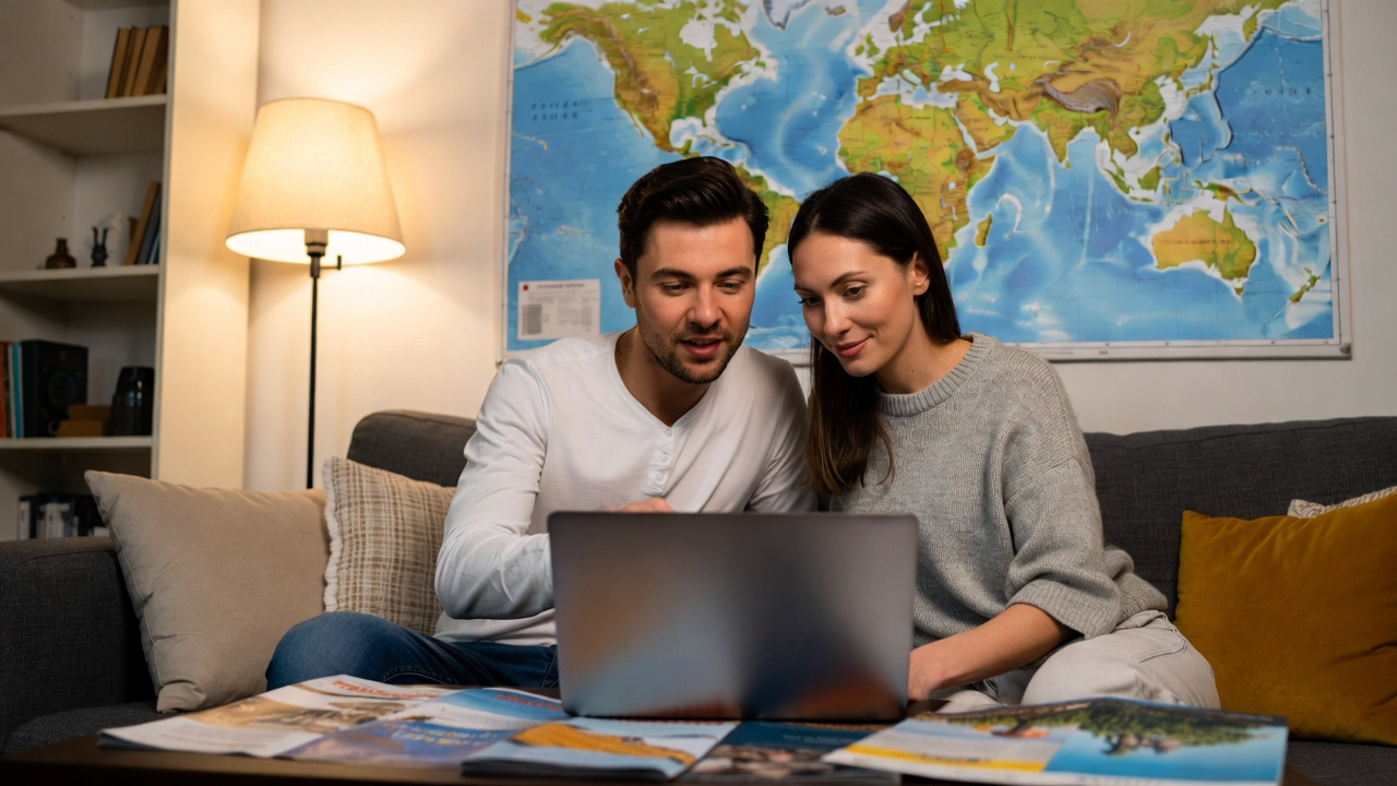 When to Book — Last-Minute vs. Advance Booking: Which Strategy Pays Off?