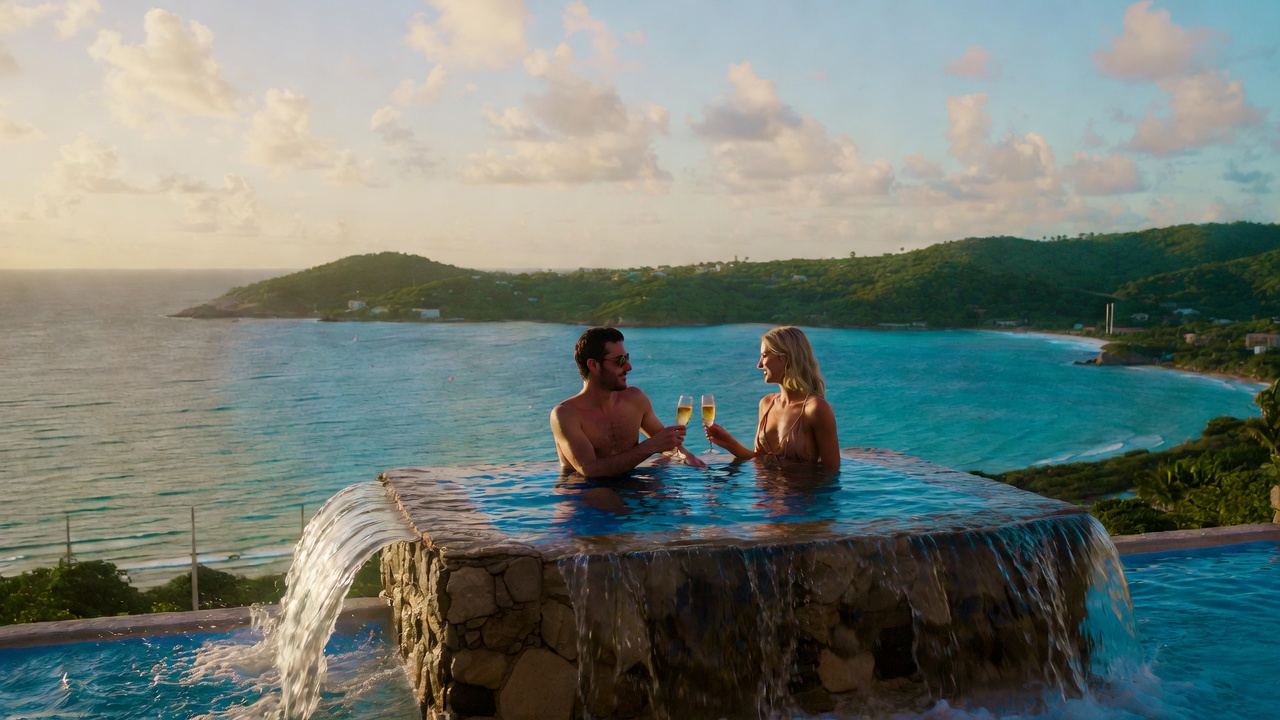 Couples Guide — Best Room Categories and Suites for Couples