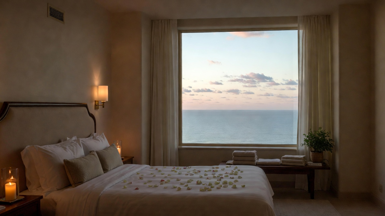 Couples Guide — Couples Spa and Wellness Experiences