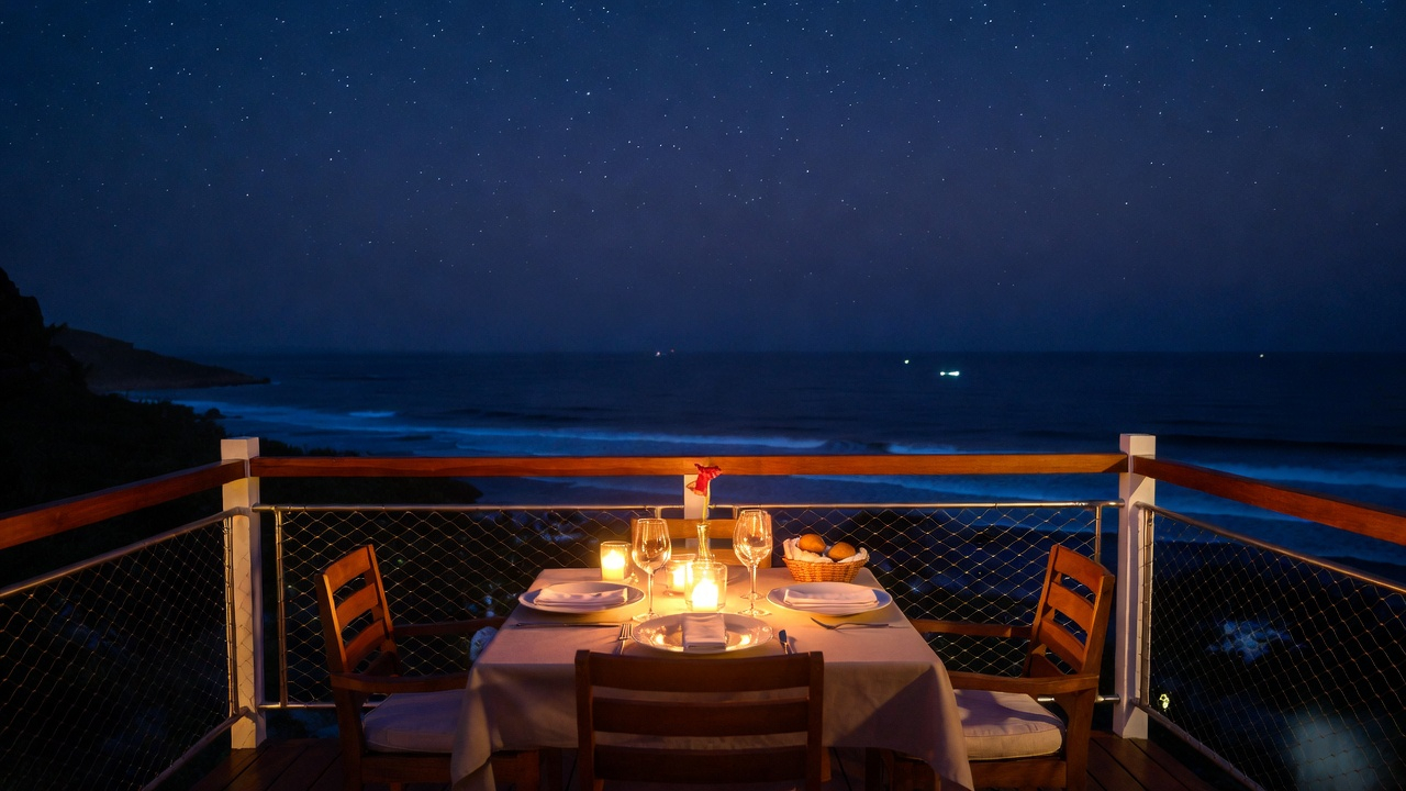 Couples Guide — Best All-Inclusive Brands for Couples and Romance