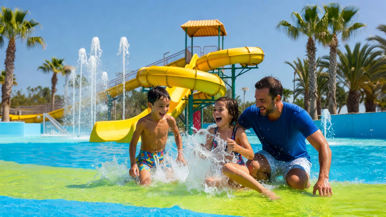 Family Resort Guide — Kids' Clubs by Age Group: What to Expect
