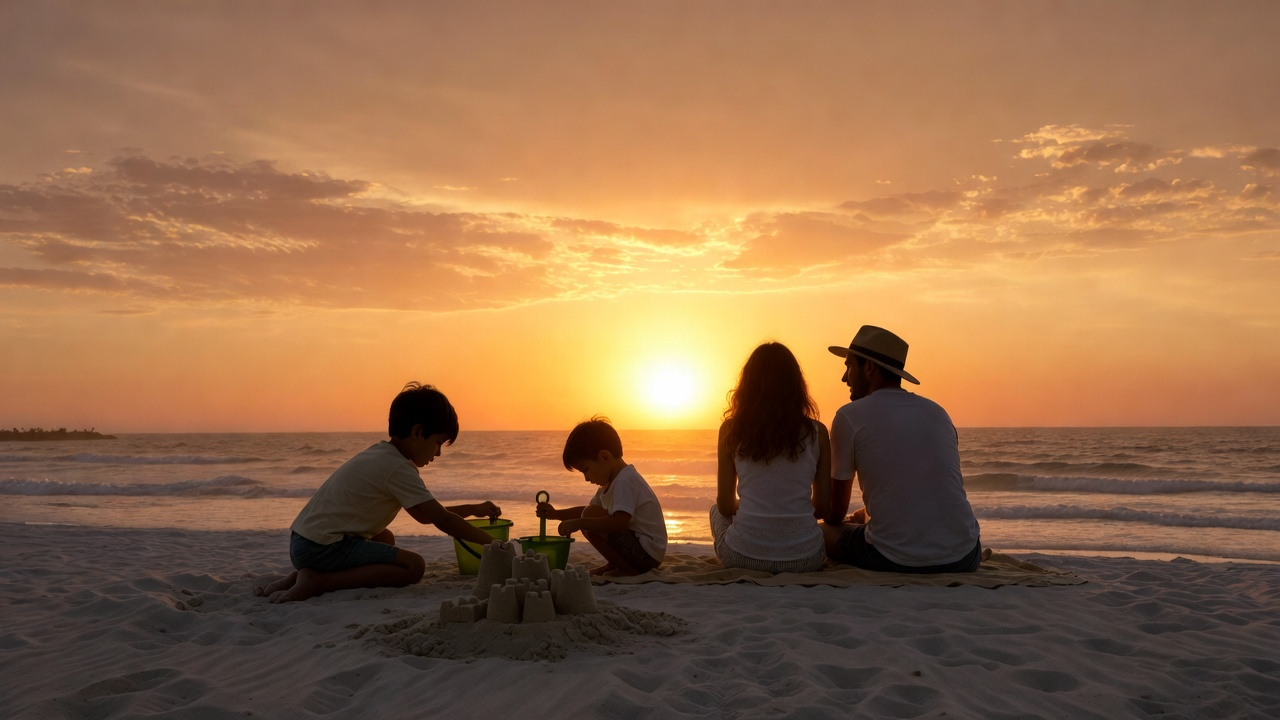 Family Resort Guide — Best All-Inclusive Brands for Family Vacations