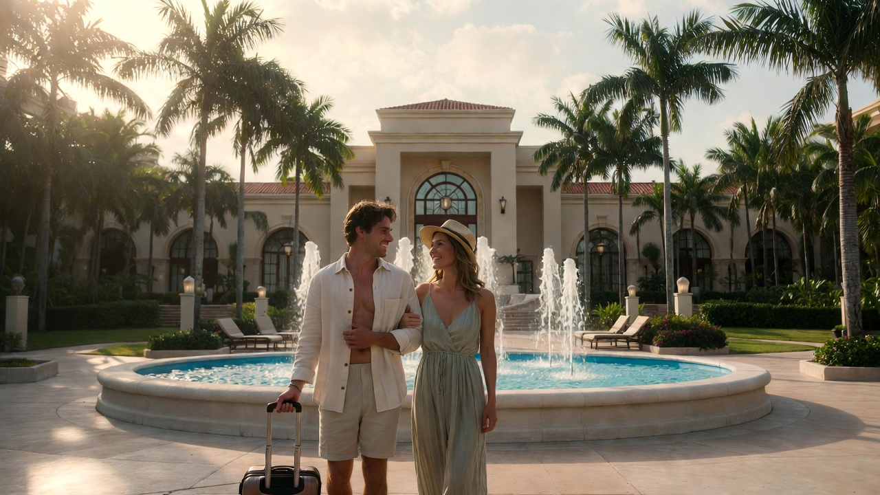 First-Time All-Inclusive Guide — Understanding All-Inclusive Packages