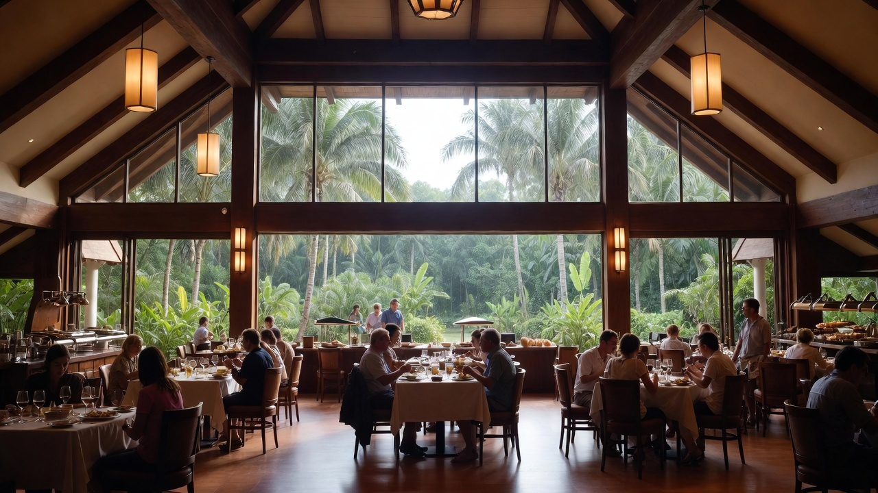 First-Time All-Inclusive Guide — Activities and Entertainment