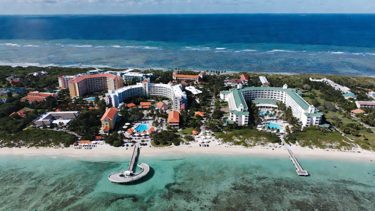 Choosing a Resort — Choosing Your Destination