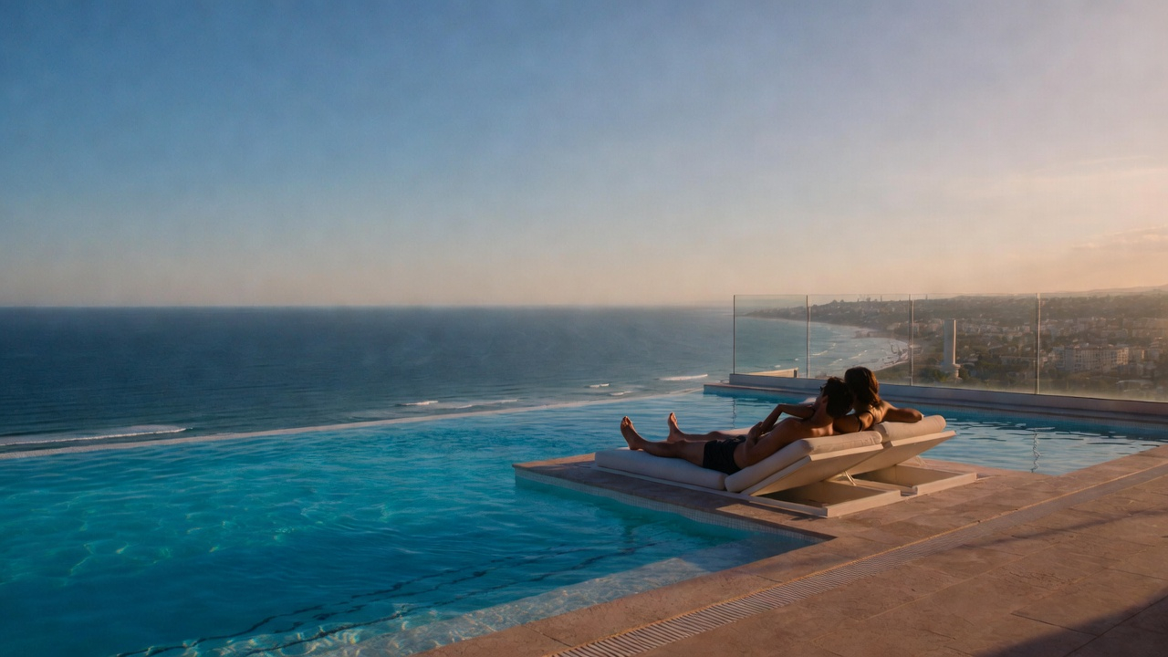 Choosing a Resort — Evaluating Resort Brands