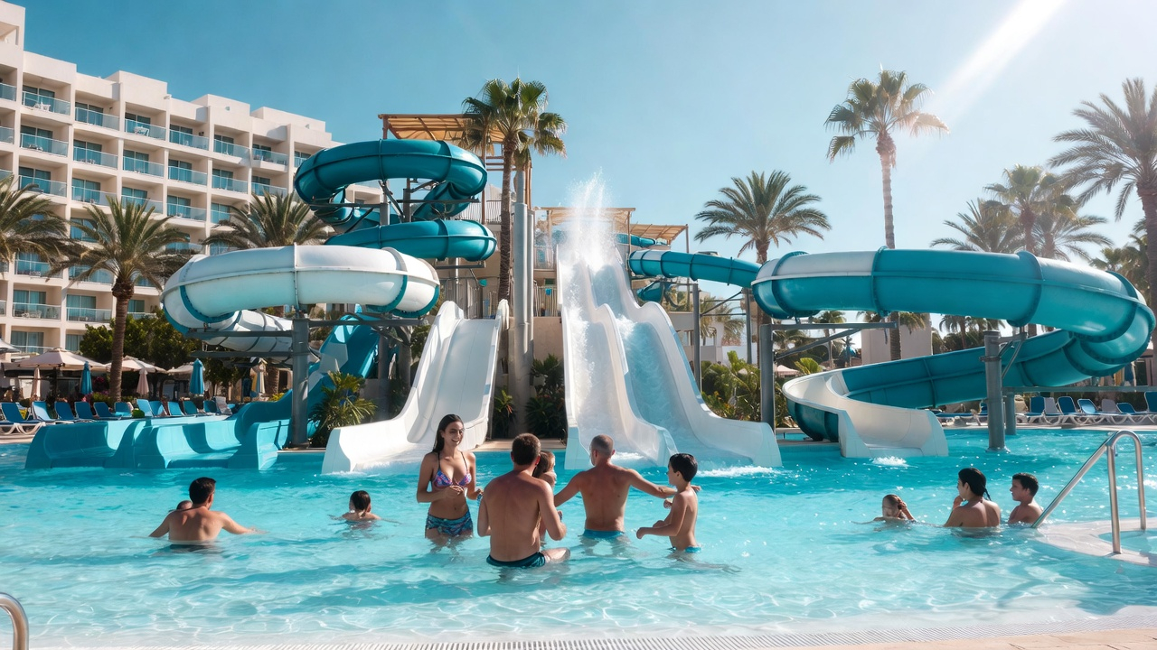 Choosing a Resort — Room Category Guide: What to Book