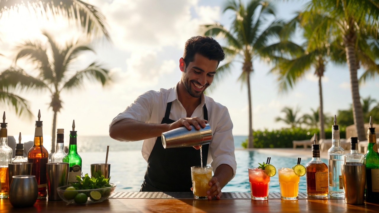 Tipping Guide — Cash vs. Digital Tipping