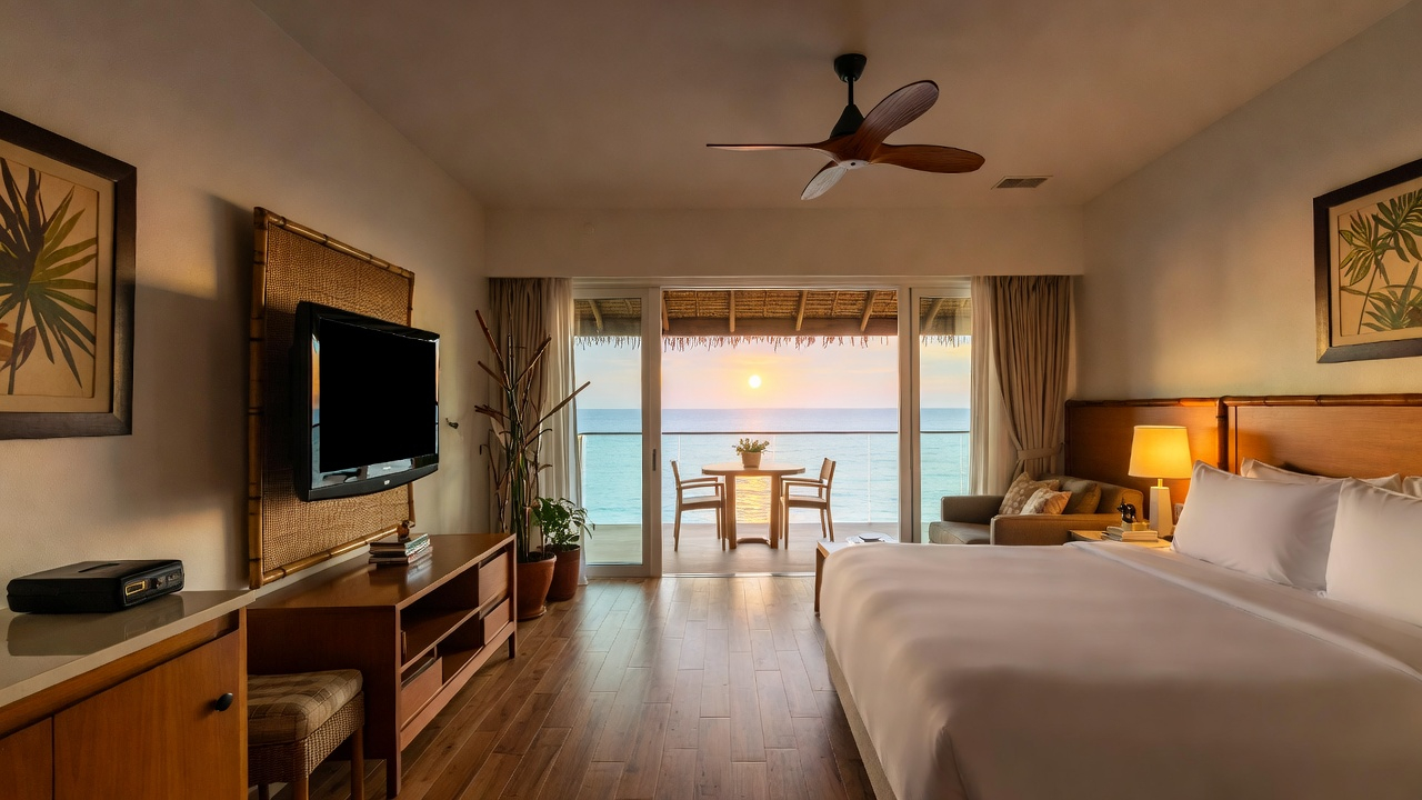 What's Included? — What's NOT Included (Hidden Costs to Budget For)