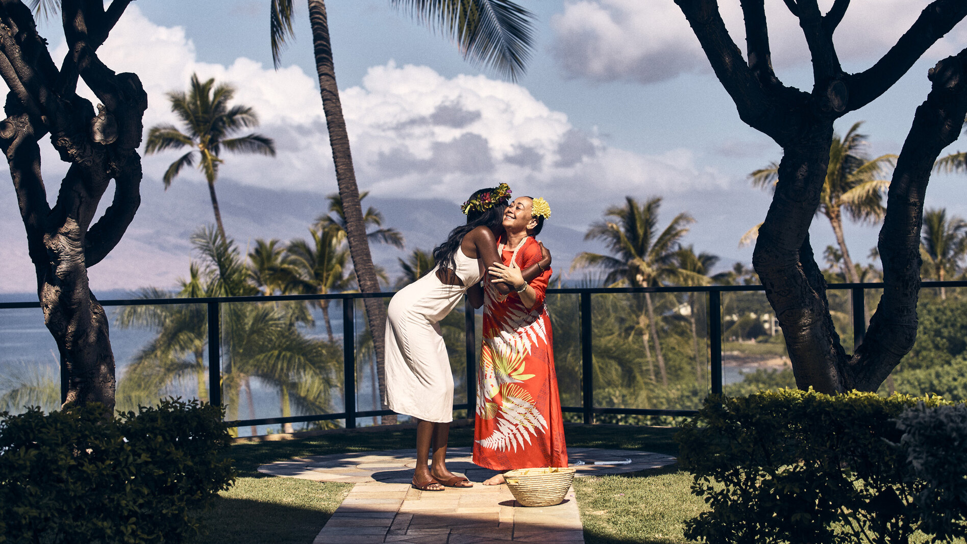 Four Seasons Maui Sets an Aloha Weekend That Welcomes Visitors Beyond Guests