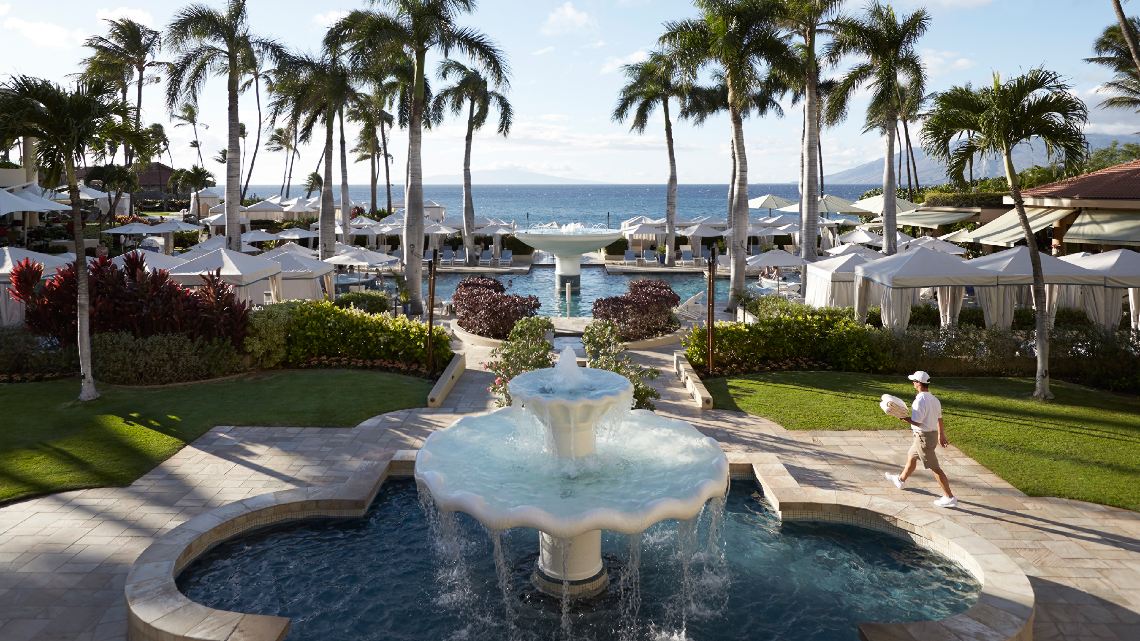 Four Seasons Resort Maui at Wailea