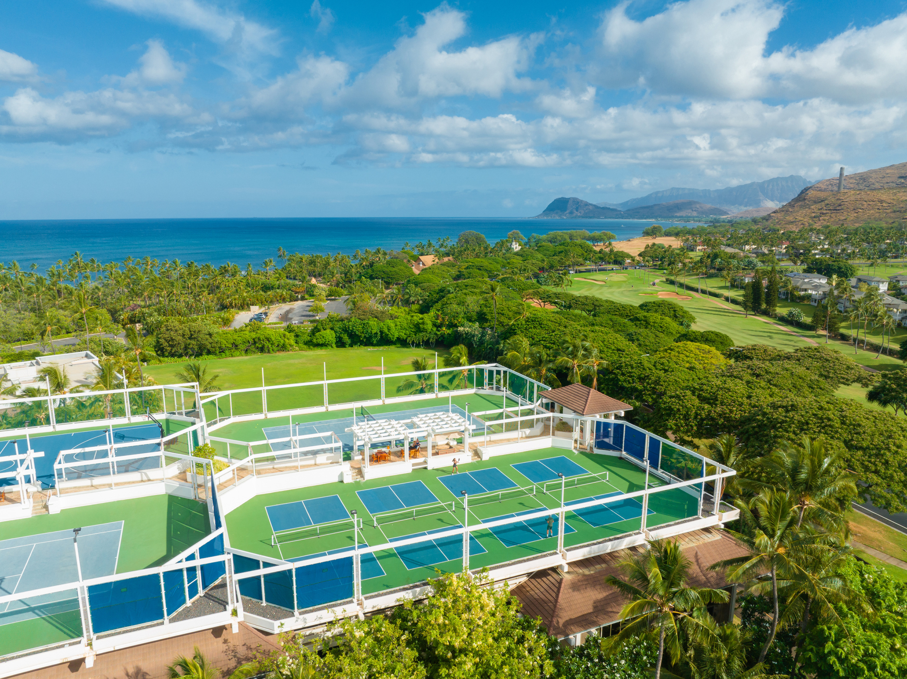 Four Seasons Resort Oahu at Ko Olina