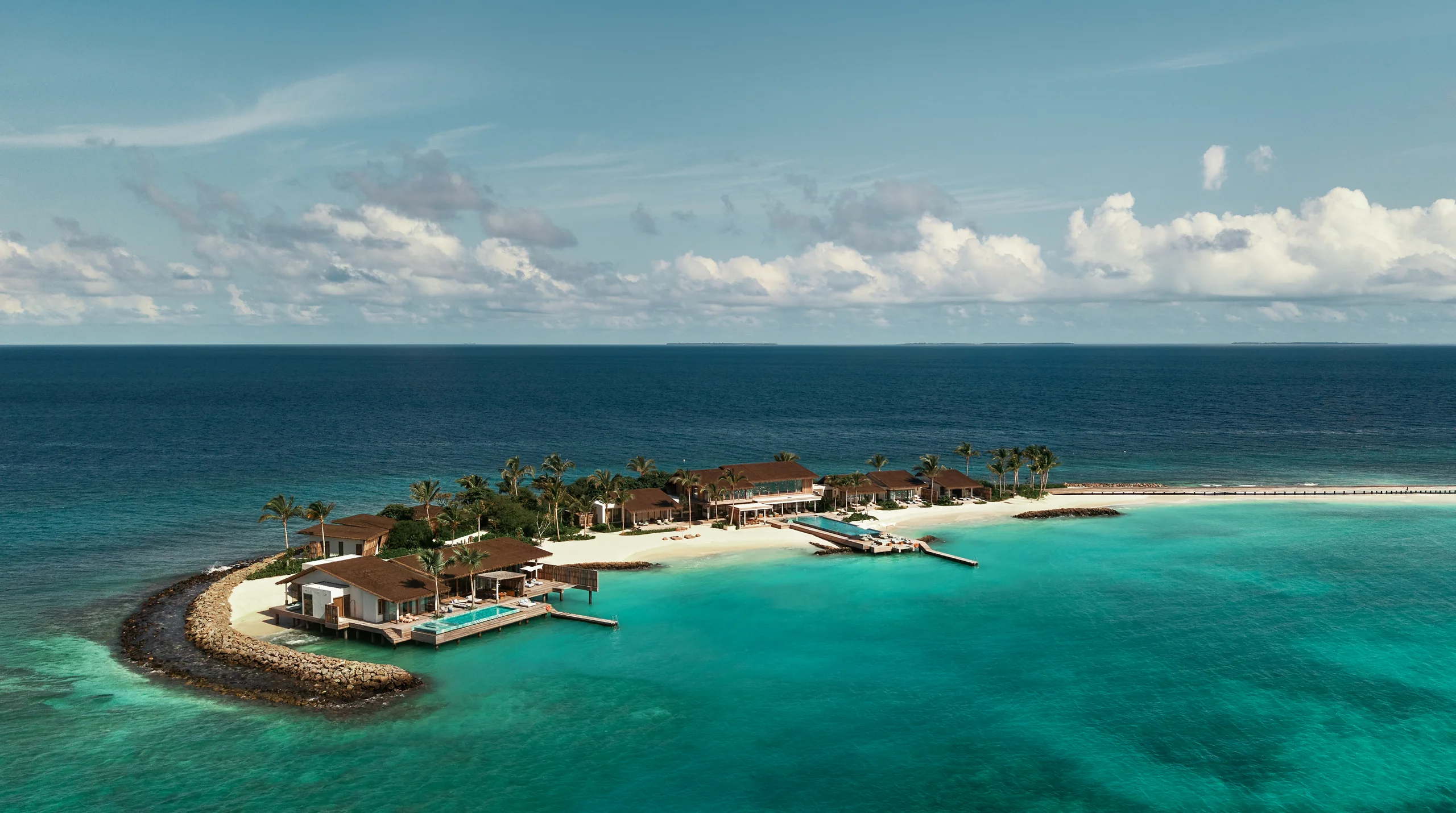 .Here Baa Atoll
