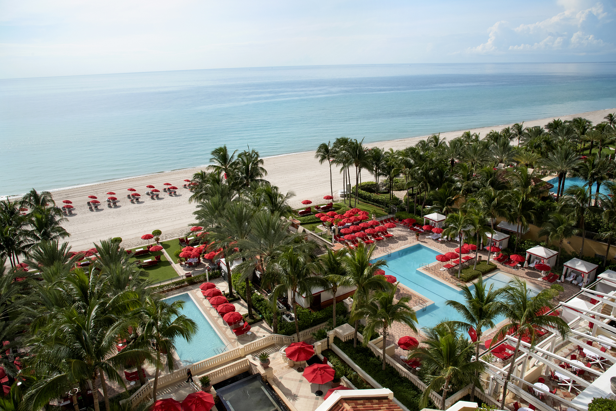 Acqualina Resort & Residences