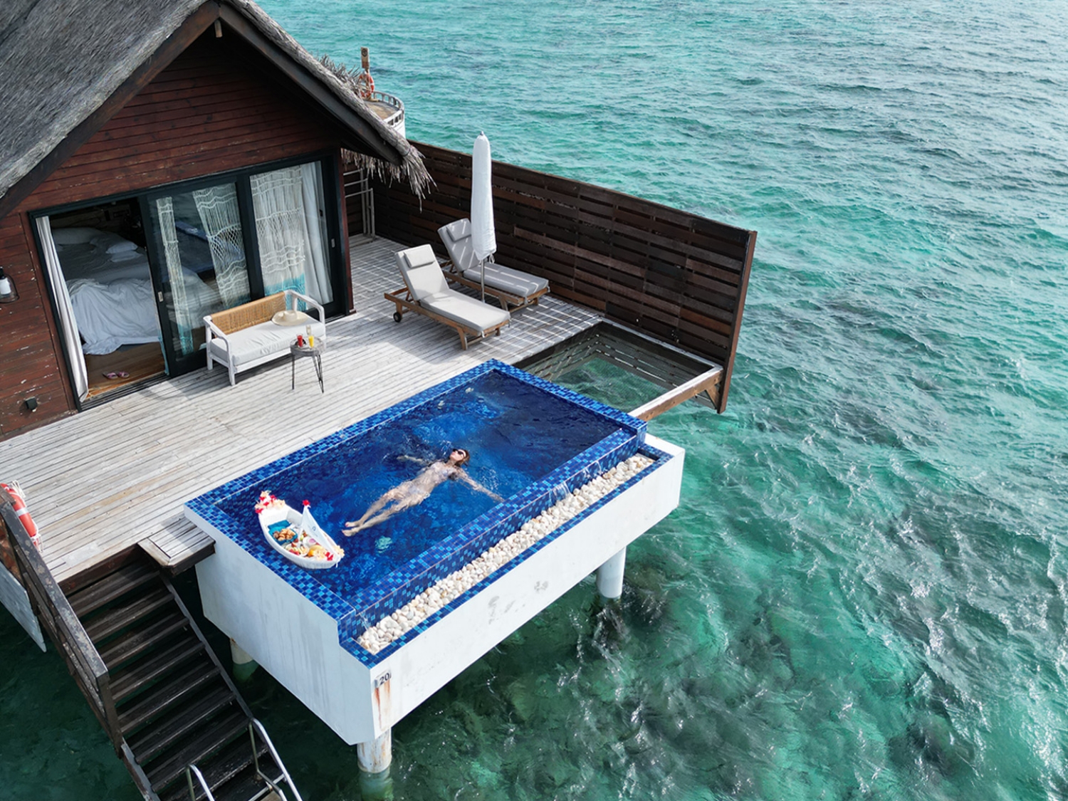 Grand Park Kodhipparu Maldives