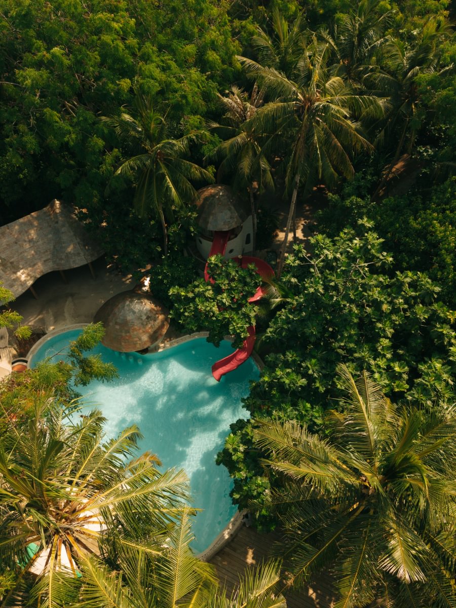 Soneva Fushi