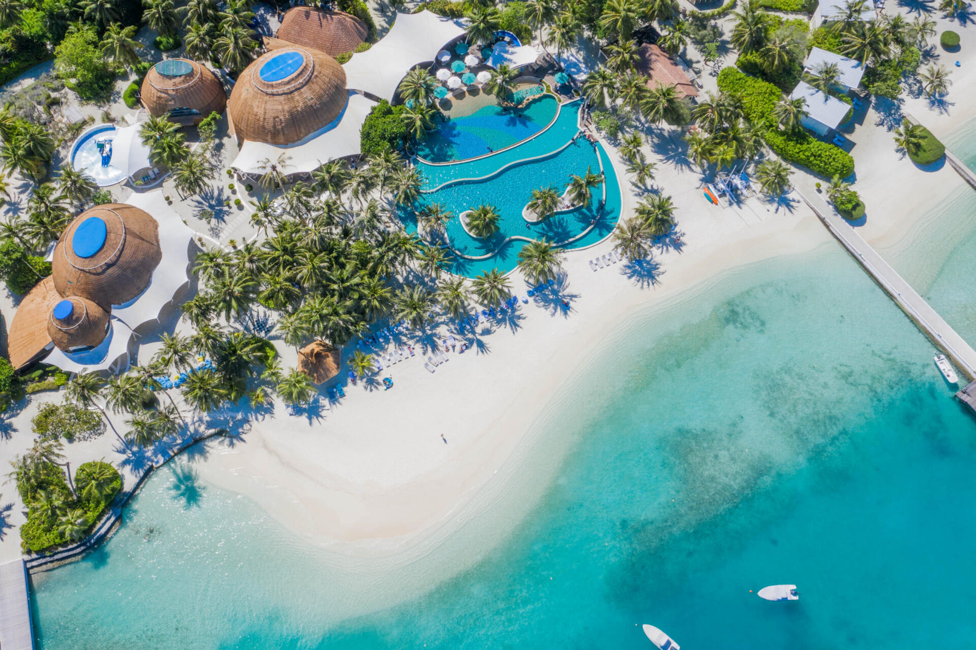 Kandooma Maldives