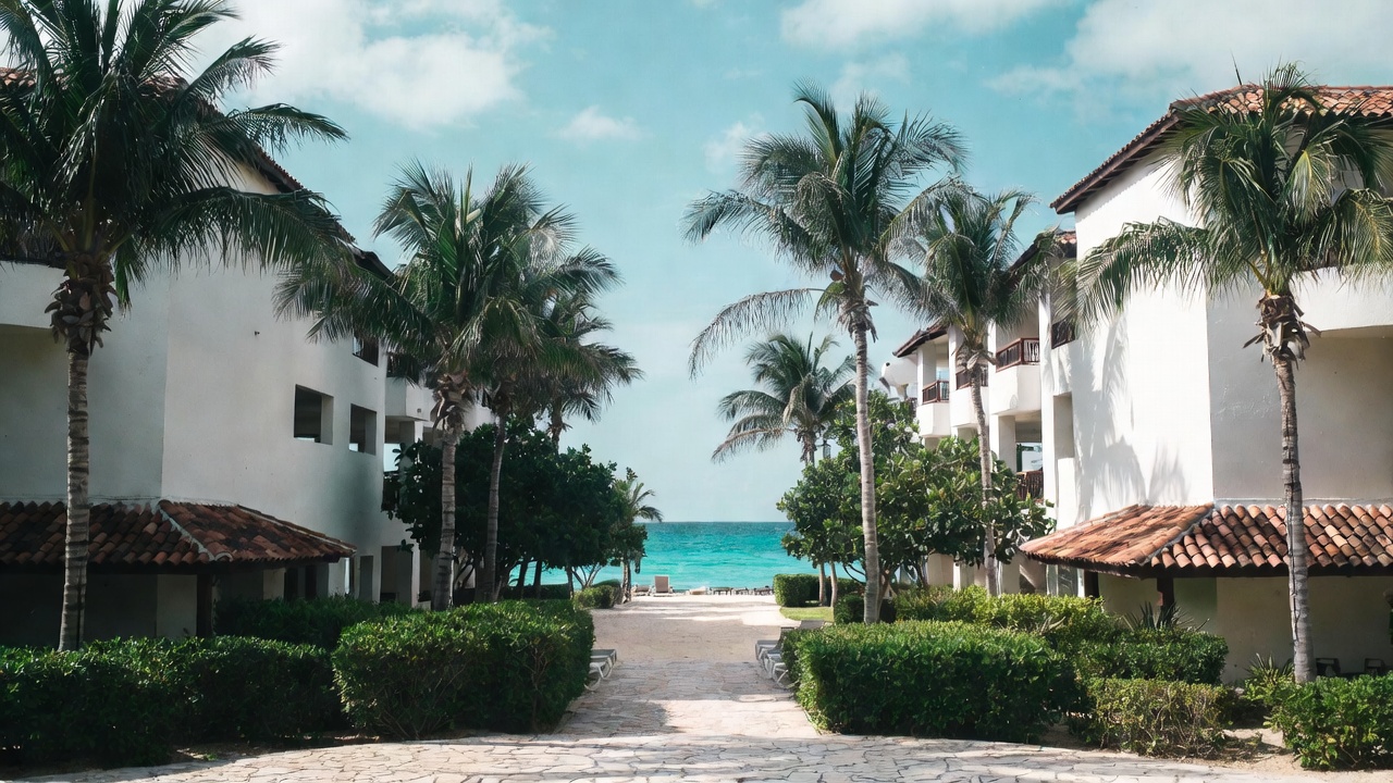 A Popular Cancun All-Inclusive Is Leaving Hyatt for a Rival — and Rebranding Entirely