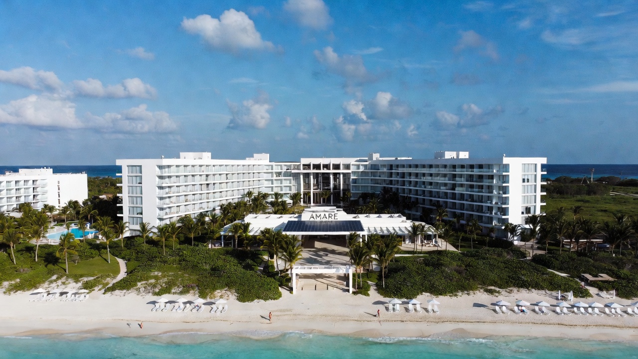 A European Adults-Only Brand Just Chose Cancun for Its First Resort in the Americas