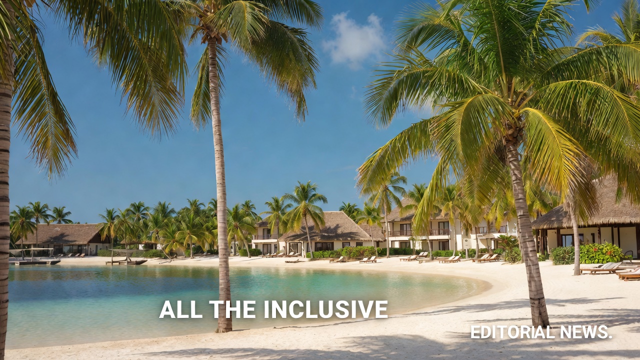 Banyan Group Buys a Majority Stake in Newmark's 26 African Hotels