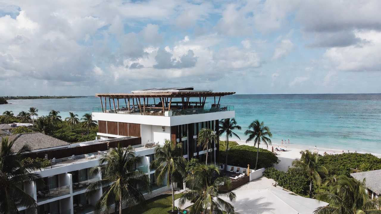 This Caribbean Island Keeps Opening Hotels — the Latest Two Include a Dedicated Rum Room