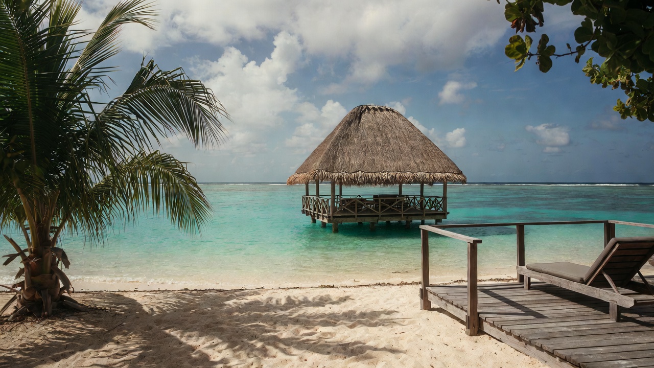 This Beach-and-Reef Country Is About to Get 5 New Nonstop U.S. Flights — and 3 Come From a Single State