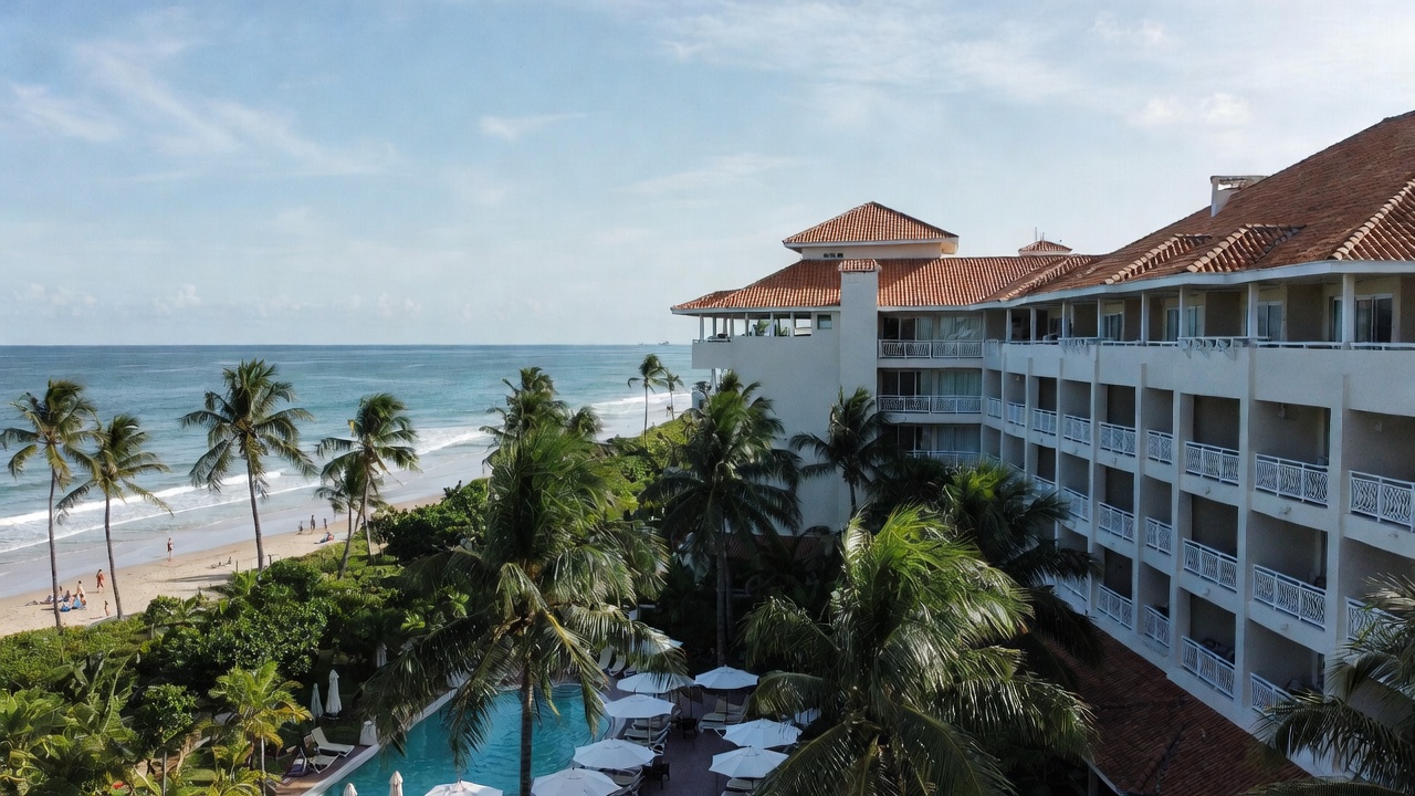 One of Travel's Biggest Advisor Groups Just Held Its First Caribbean Showcase Here