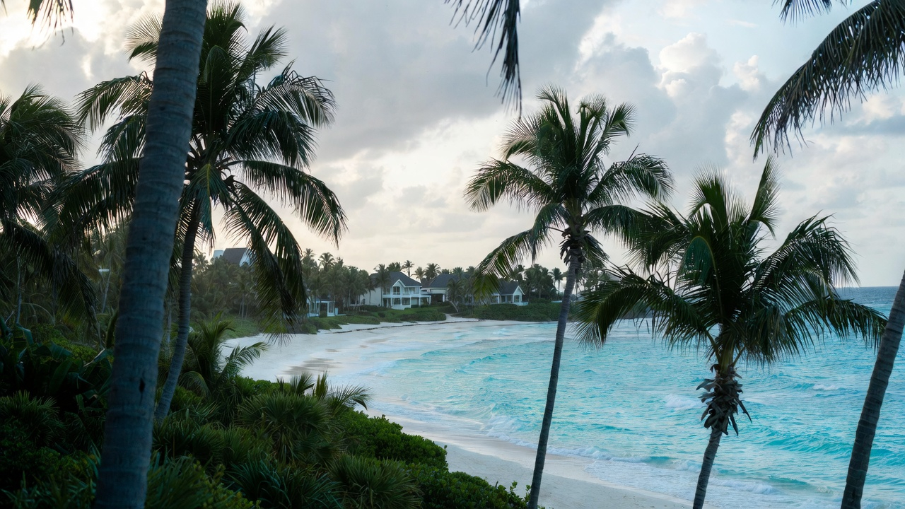Caribbean Resorts Are Seeing a Massive Booking Surge — and One Country's Loss Is Driving It