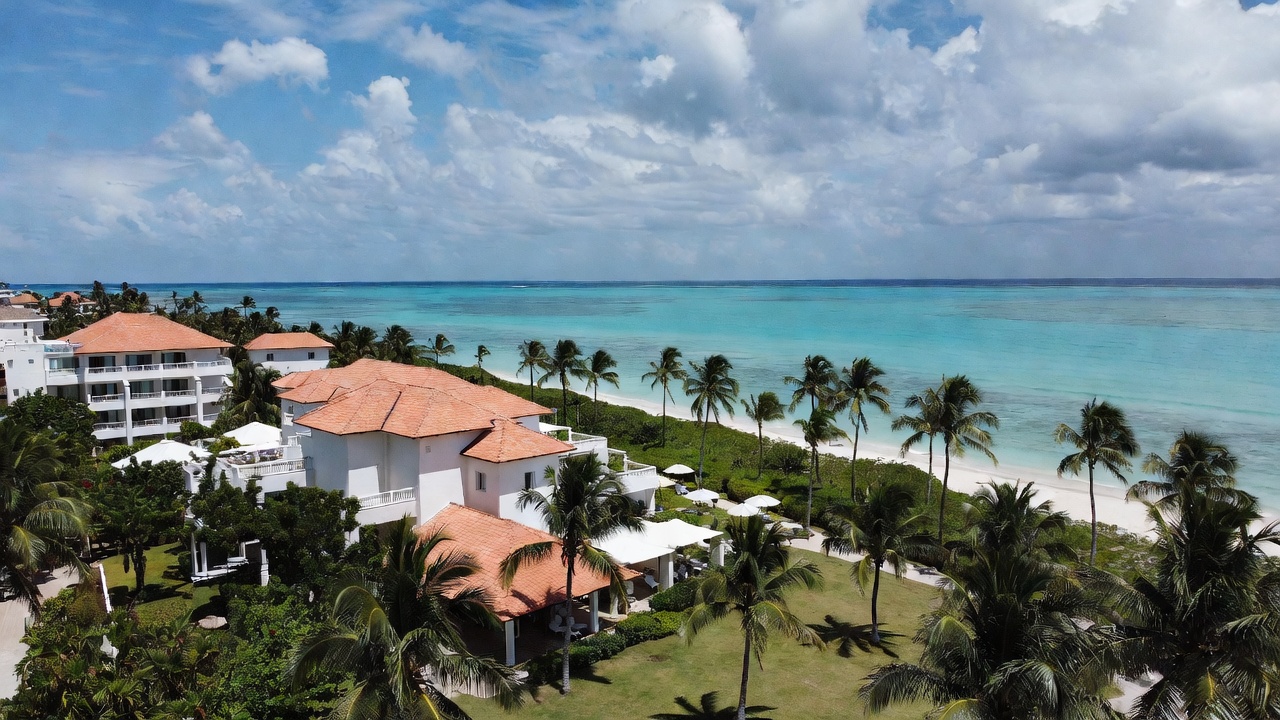 Caribbean Hotels Just Did Something They Hadn't Managed in Years — Seven Months Straight