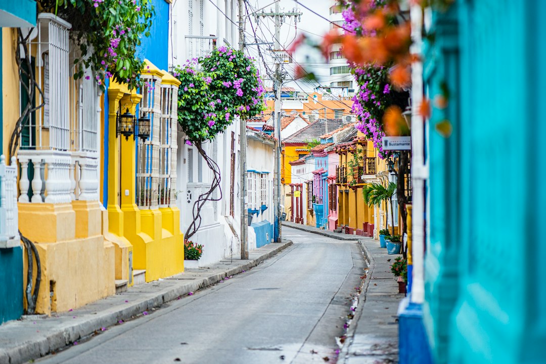 Cartagena Adds United and Frontier Nonstops After Four Seasons Opens