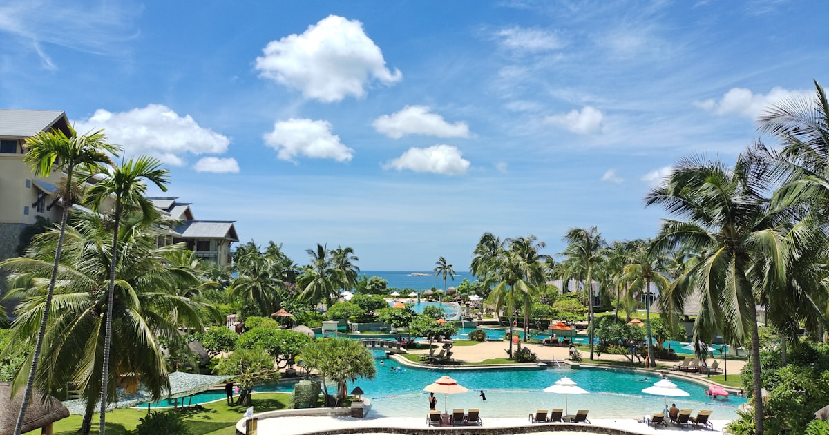 This All-Inclusive Giant Is Quietly Returning to the U.S. Virgin Islands — on the Bones of an Abandoned Resort