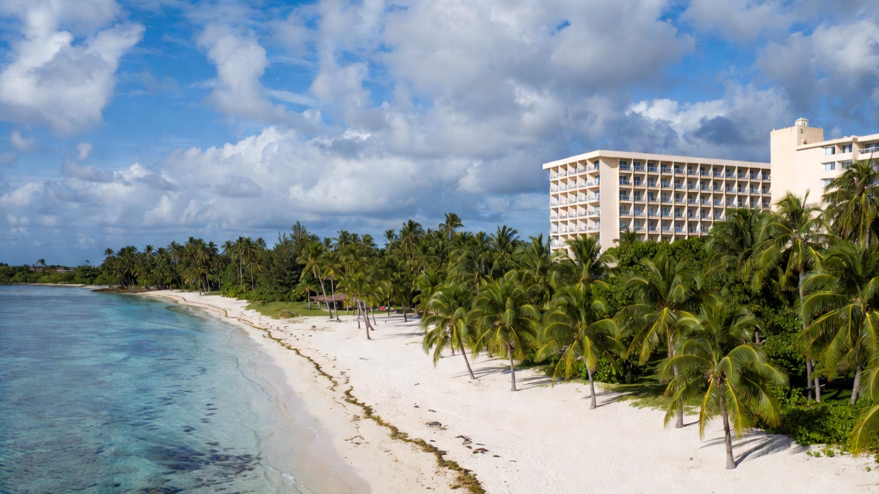 After Losing Nearly Half Its Foreign Hotel Operators, This Caribbean Island Is Turning to Its Own Diaspora