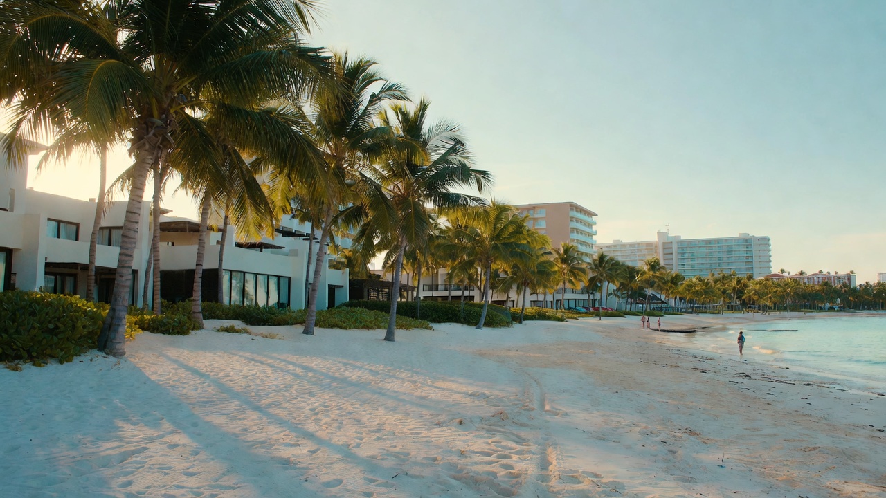 This Caribbean Country Just Smashed Its Own Tourism Record — With 3.7 Million Visitors in Three Months