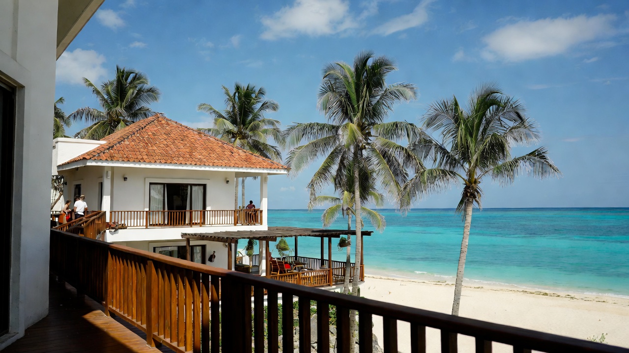 This Hyatt All-Inclusive Brand Is Putting Kids in the Kitchen With MasterChef Junior Winners