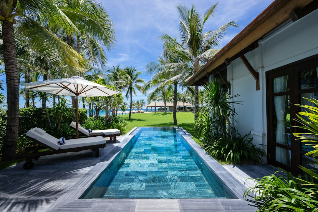 Eden Roc Cap Cana Keeps Two Michelin Keys for Its Private-Pool Suites
