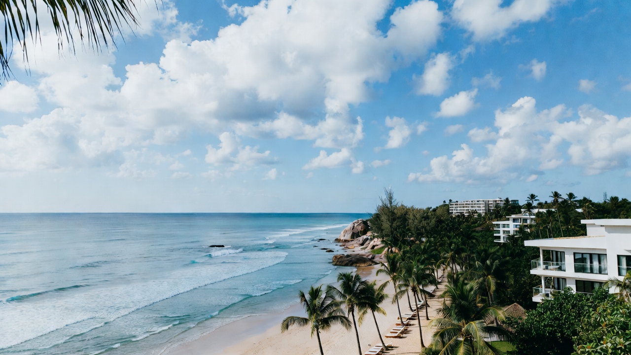 One of Miami Beach’s Most Theatrical Hotel Names Is Heading to the Caribbean — With a Private Ocean Club